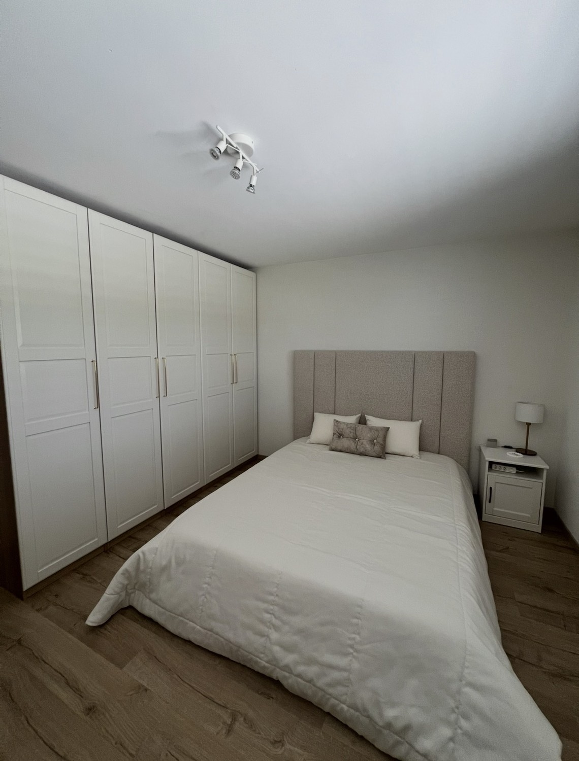 2 ½ Zimmer-Wohnung, Foto 5 von 7