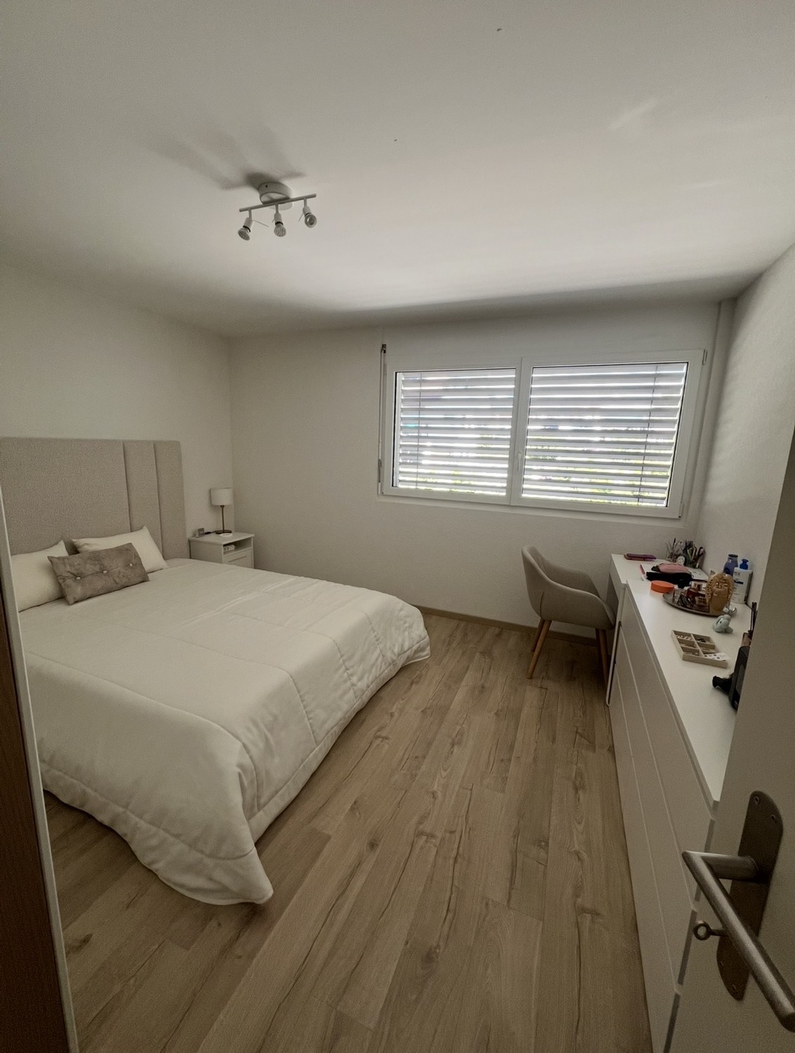 2 ½ Zimmer-Wohnung, Foto 6 von 7