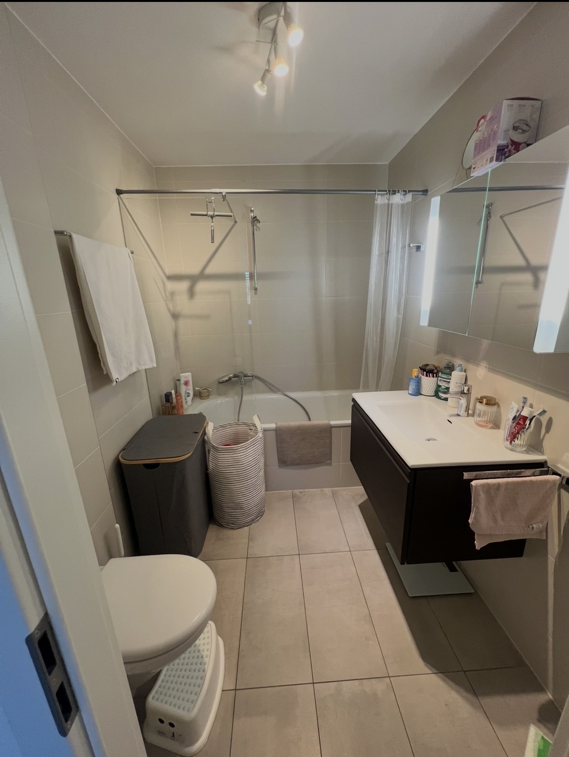 2 ½ Zimmer-Wohnung, Foto 7 von 7