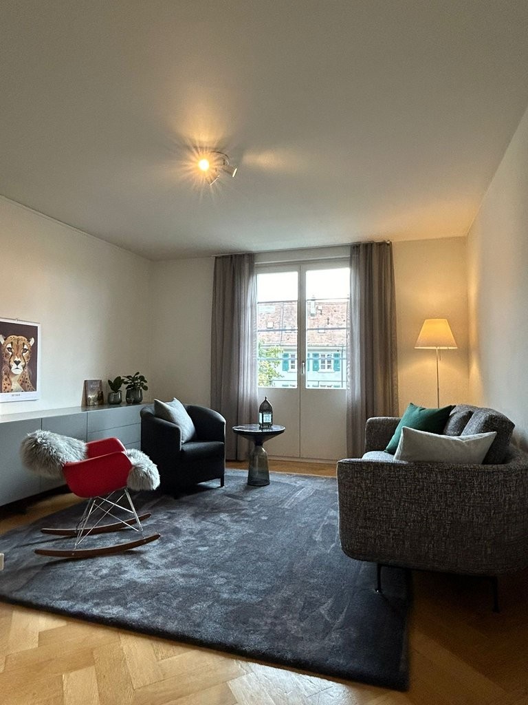 Appartement de 2 ½ pièces, photo 3 sur 8