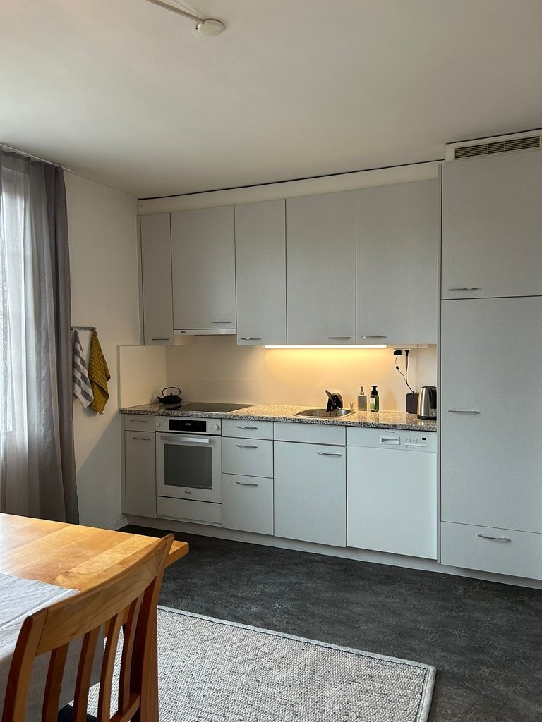 Appartement de 2 ½ pièces, photo 6 sur 8