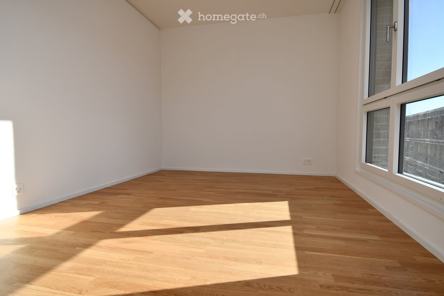 Appartement de 2 ½ pièces