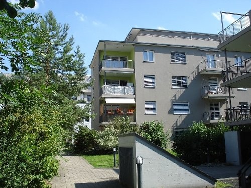 2 rooms apartment, Foto 1 von 6