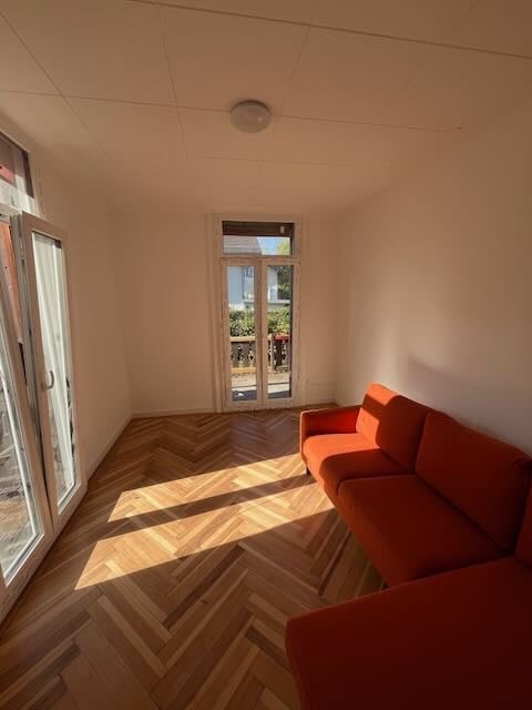 2 Zimmer Einzelzimmer