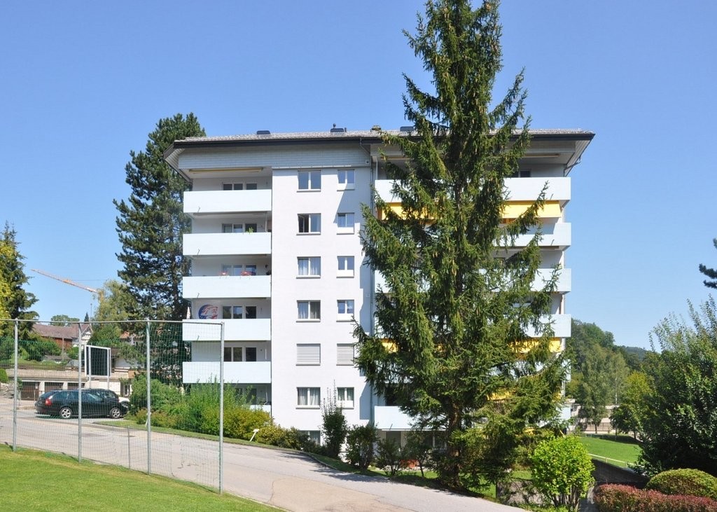 2 ½ rooms apartment, Foto 1 von 7
