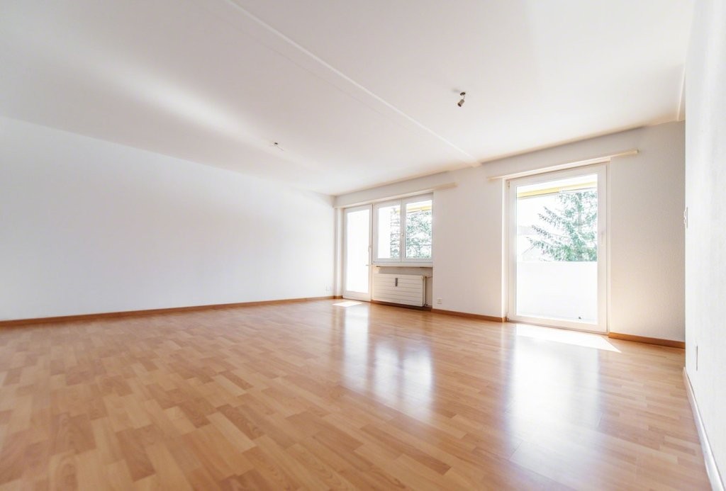 2 ½ rooms apartment, Foto 2 von 7