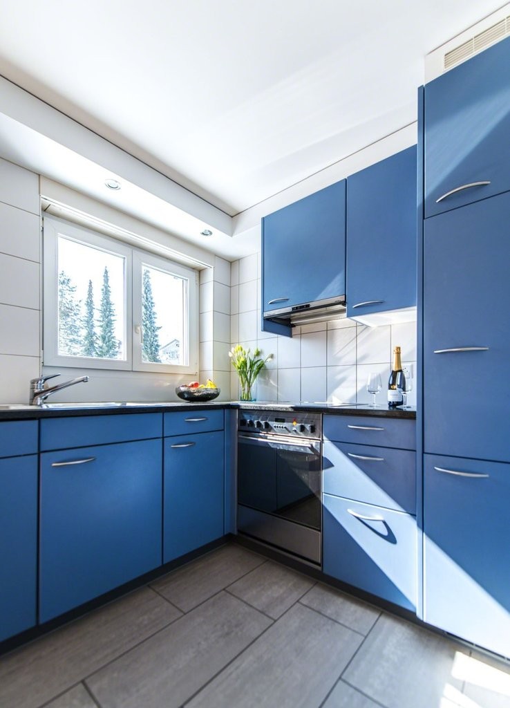 2 ½ rooms apartment, Foto 4 von 7