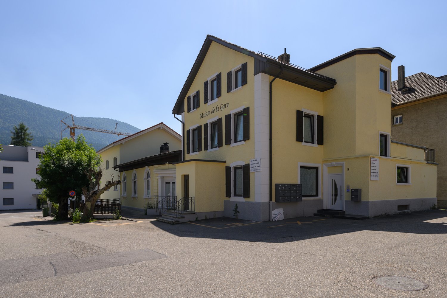 Appartamento di 1 locale, foto 3 di 3