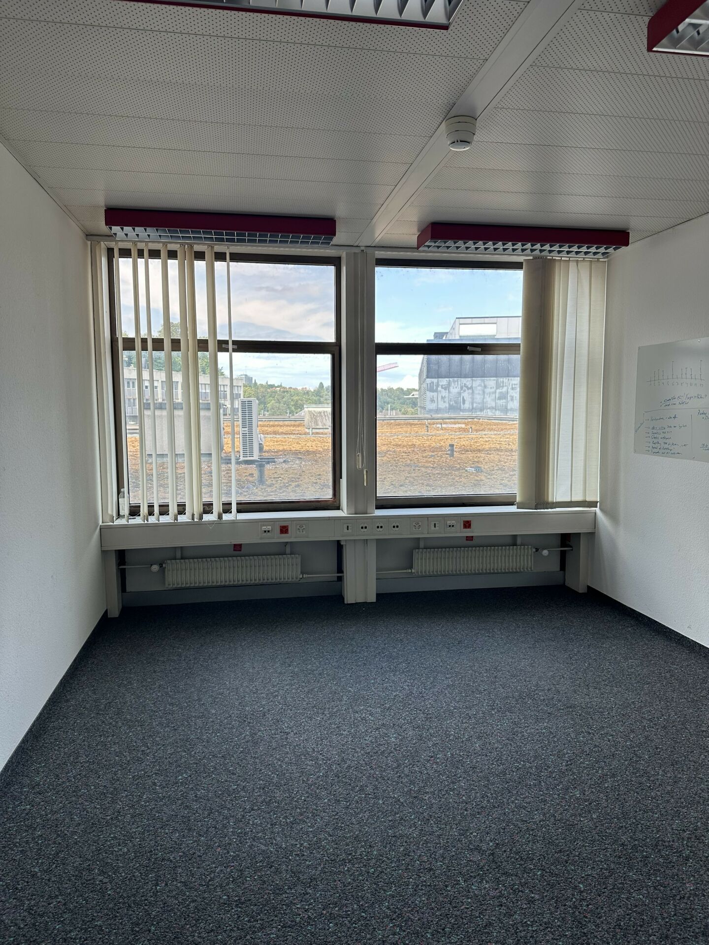 18m² office, Foto 2 von 3