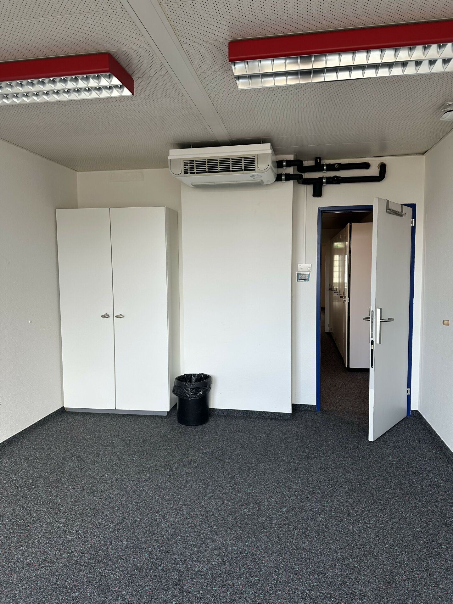 18m² office, Foto 3 von 3