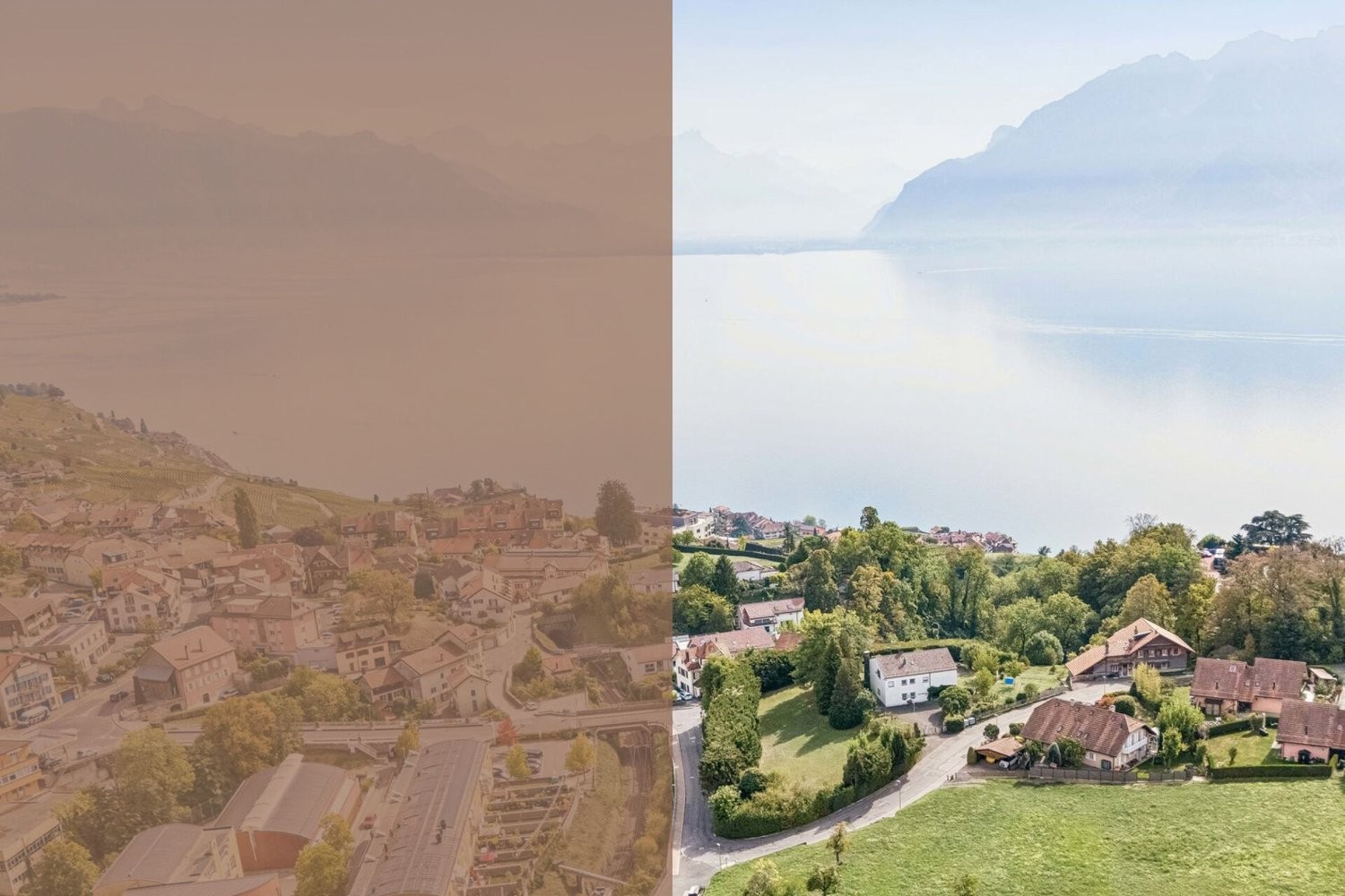 1000m² building land