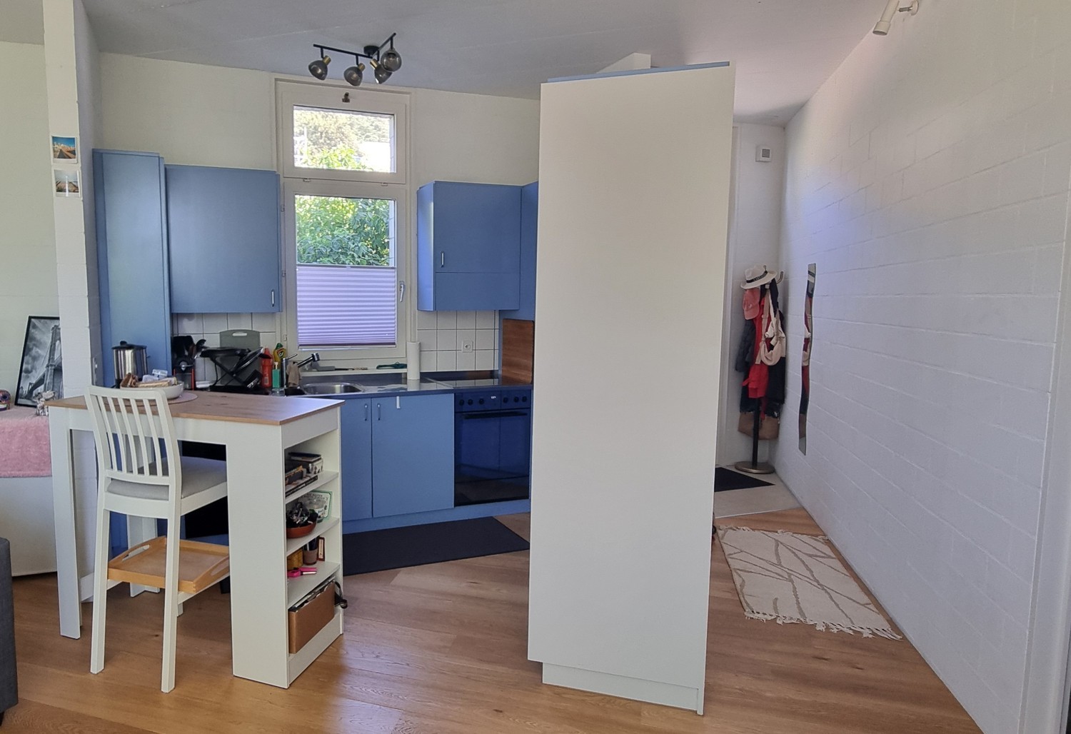 2 ½ rooms apartment, Foto 4 von 9