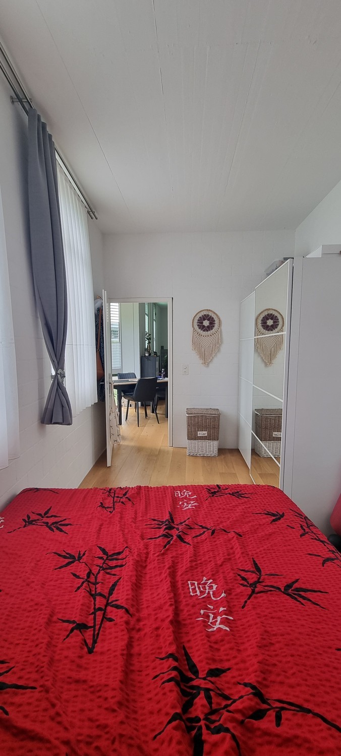 2 ½ rooms apartment, Foto 8 von 9