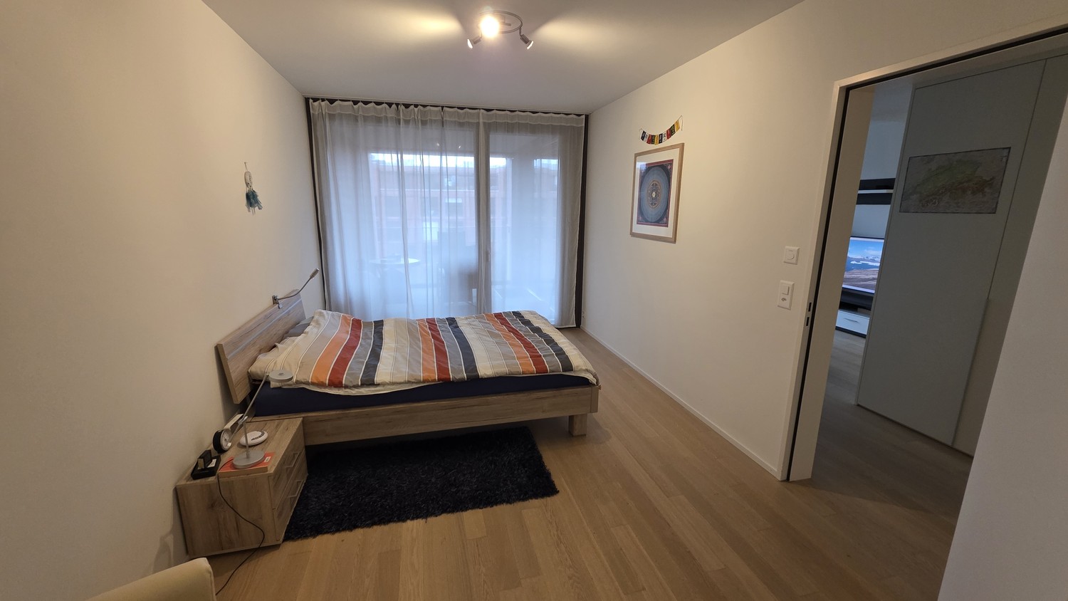 3 ½ rooms apartment, Foto 4 von 10