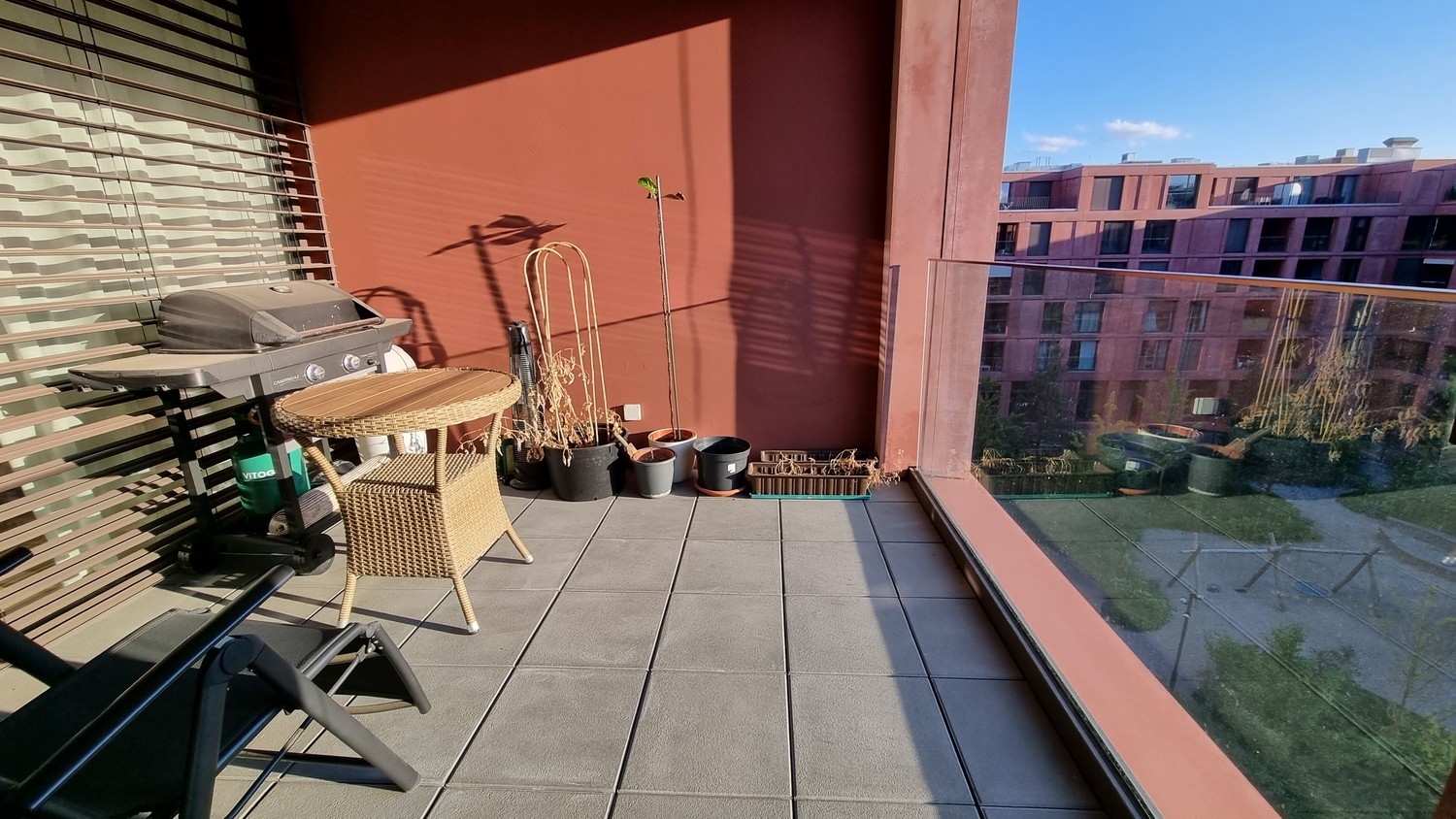 3 ½ rooms apartment, Foto 10 von 10