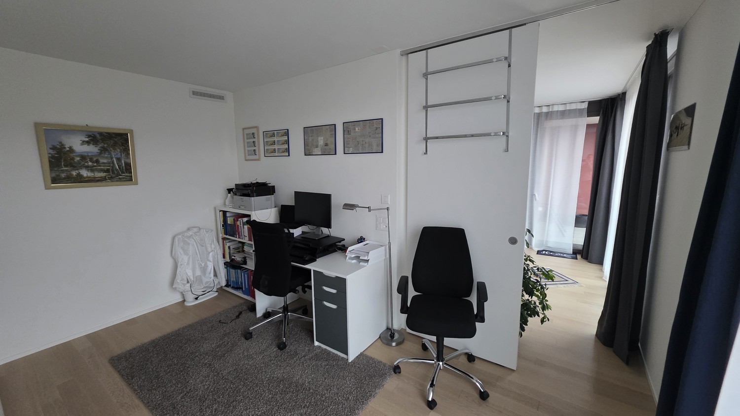 3 ½ rooms apartment, Foto 6 von 10