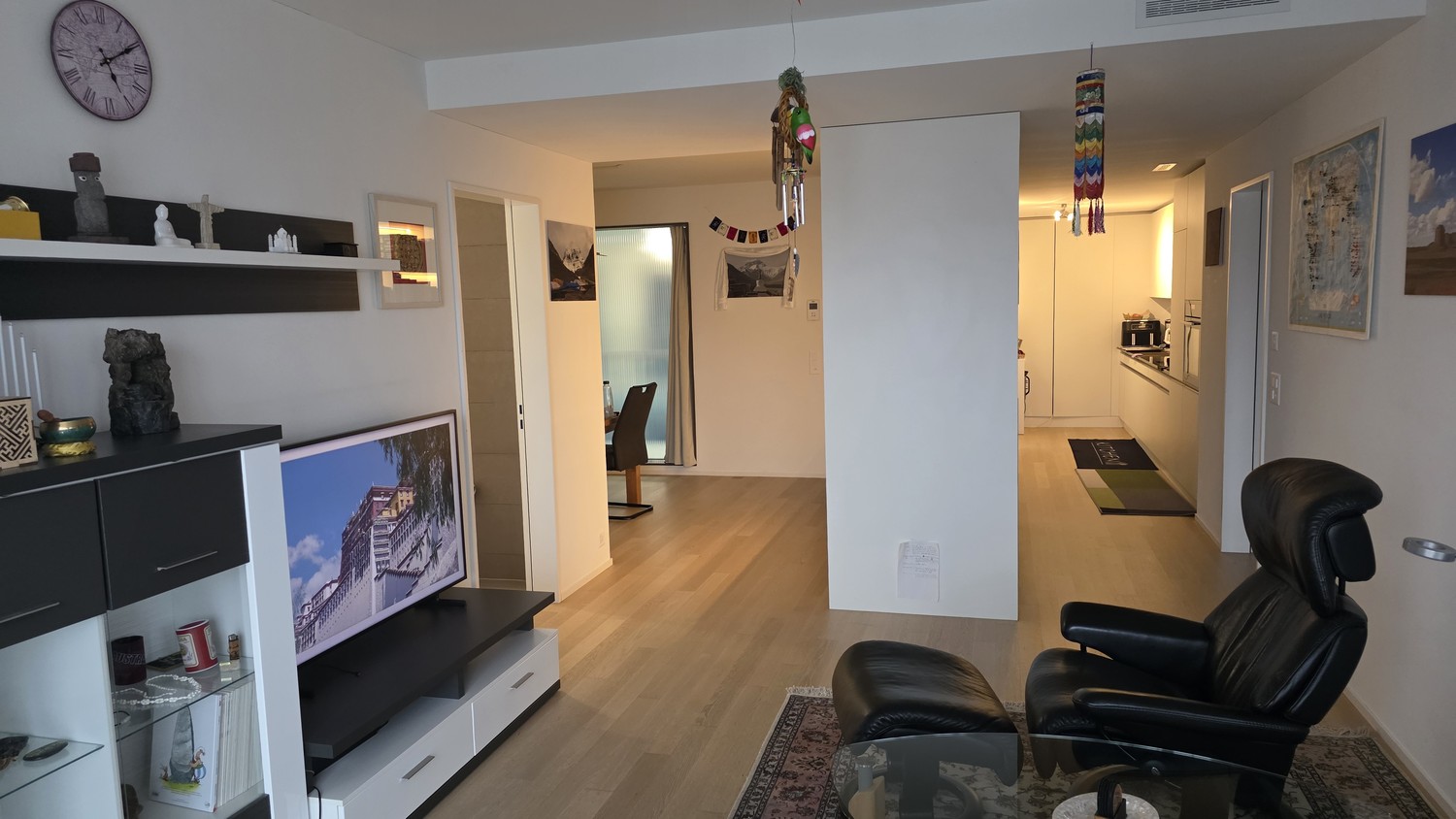 3 ½ rooms apartment, Foto 2 von 10