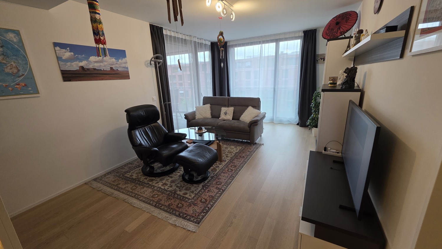 3 ½ rooms apartment, Foto 1 von 10