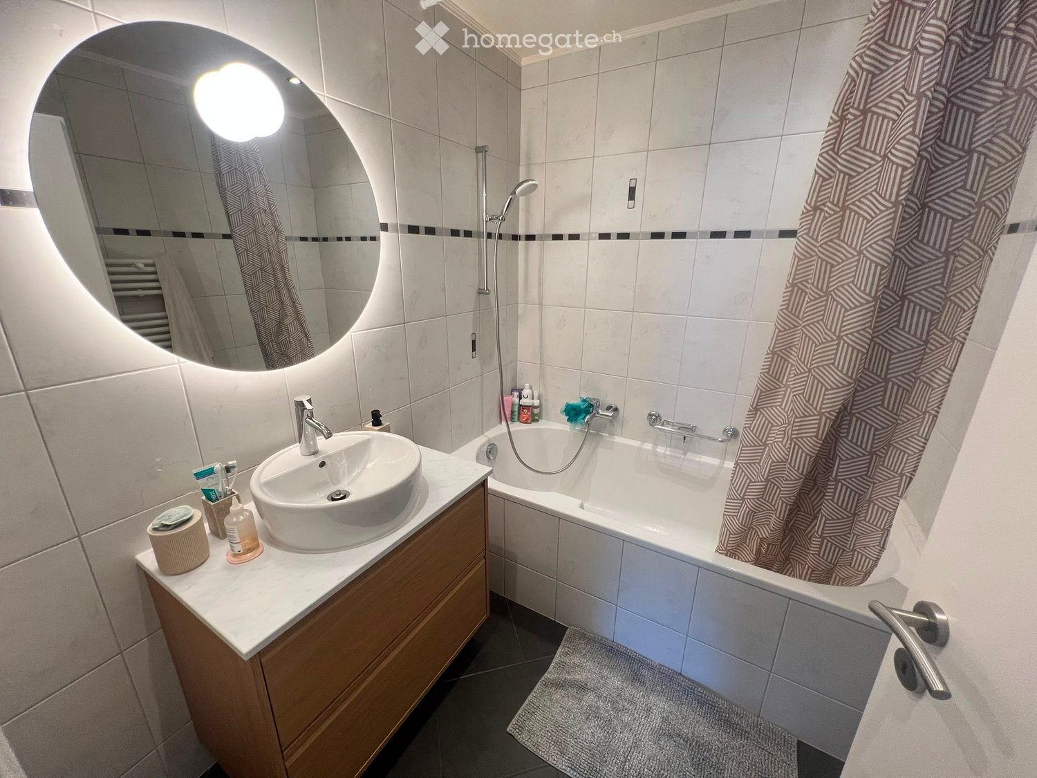 3-Zimmer-Wohnung
