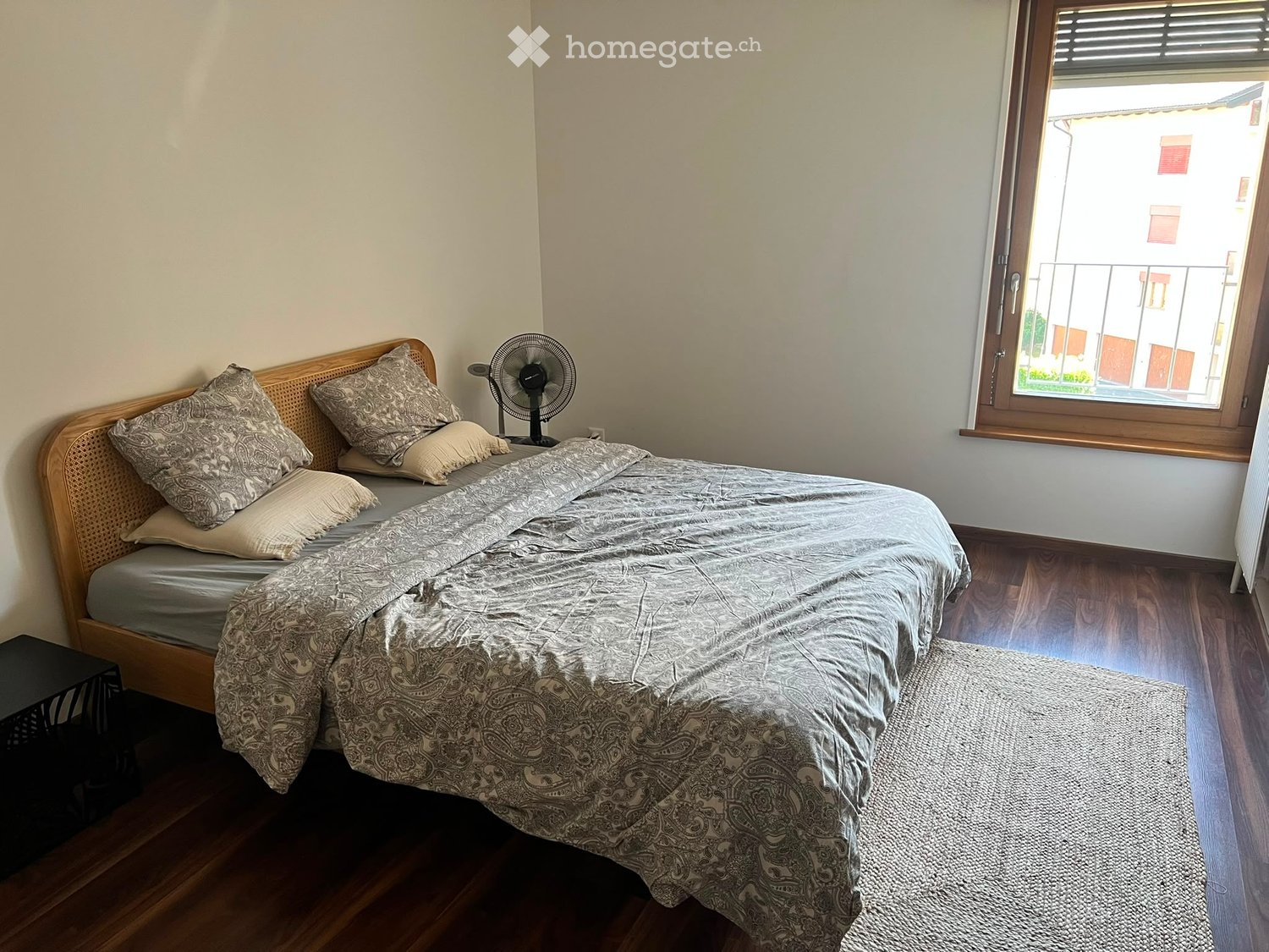 3-Zimmer-Wohnung