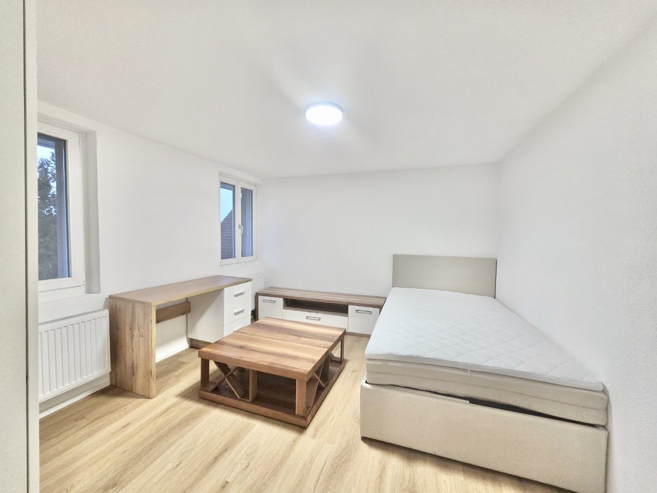 Chambre en colocation