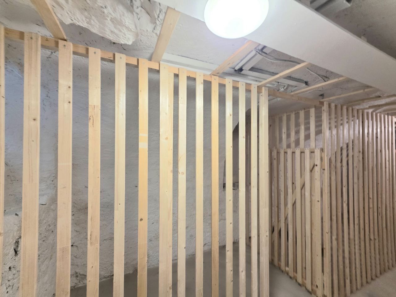 Chambre en colocation