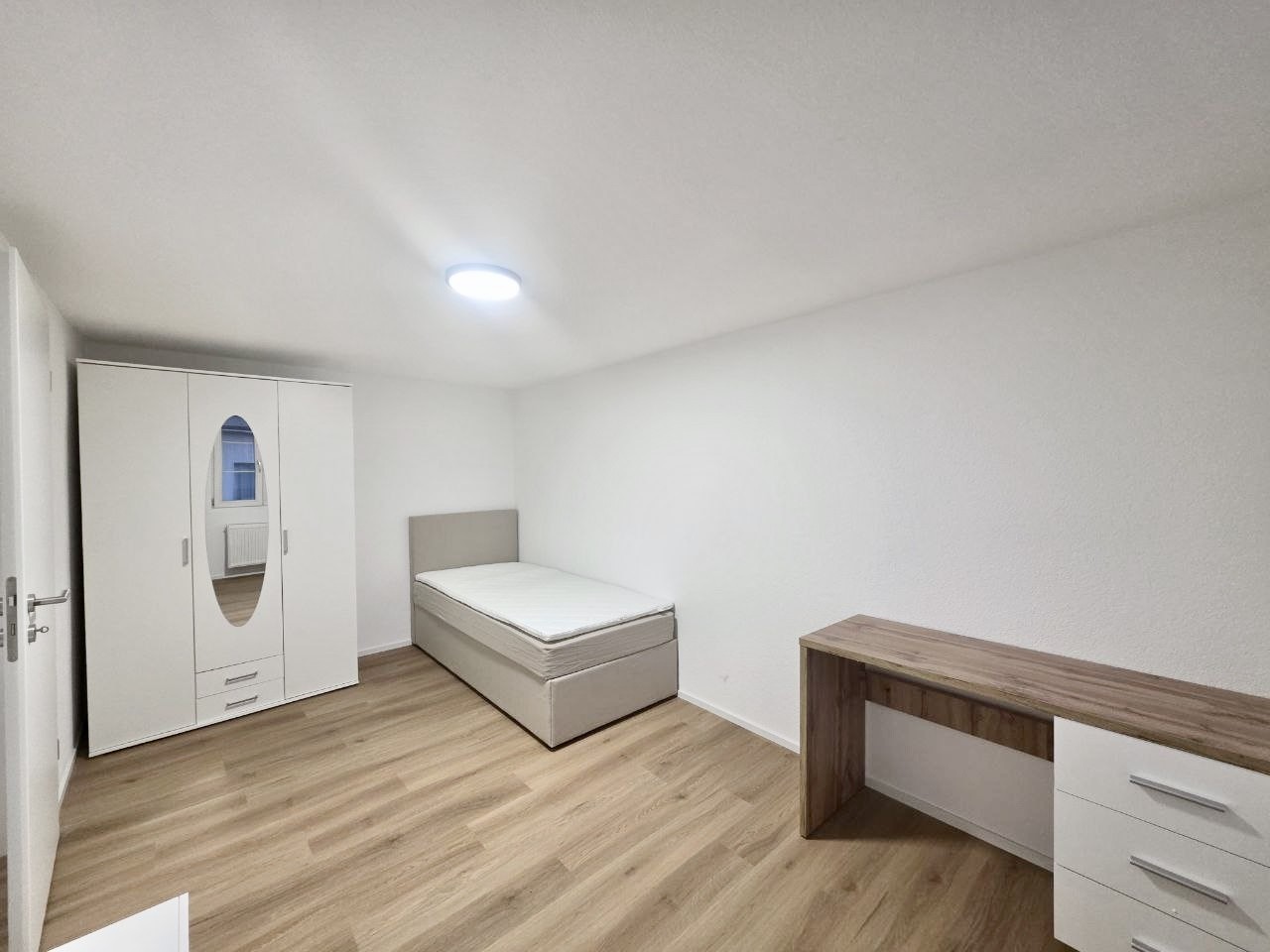 Chambre en colocation