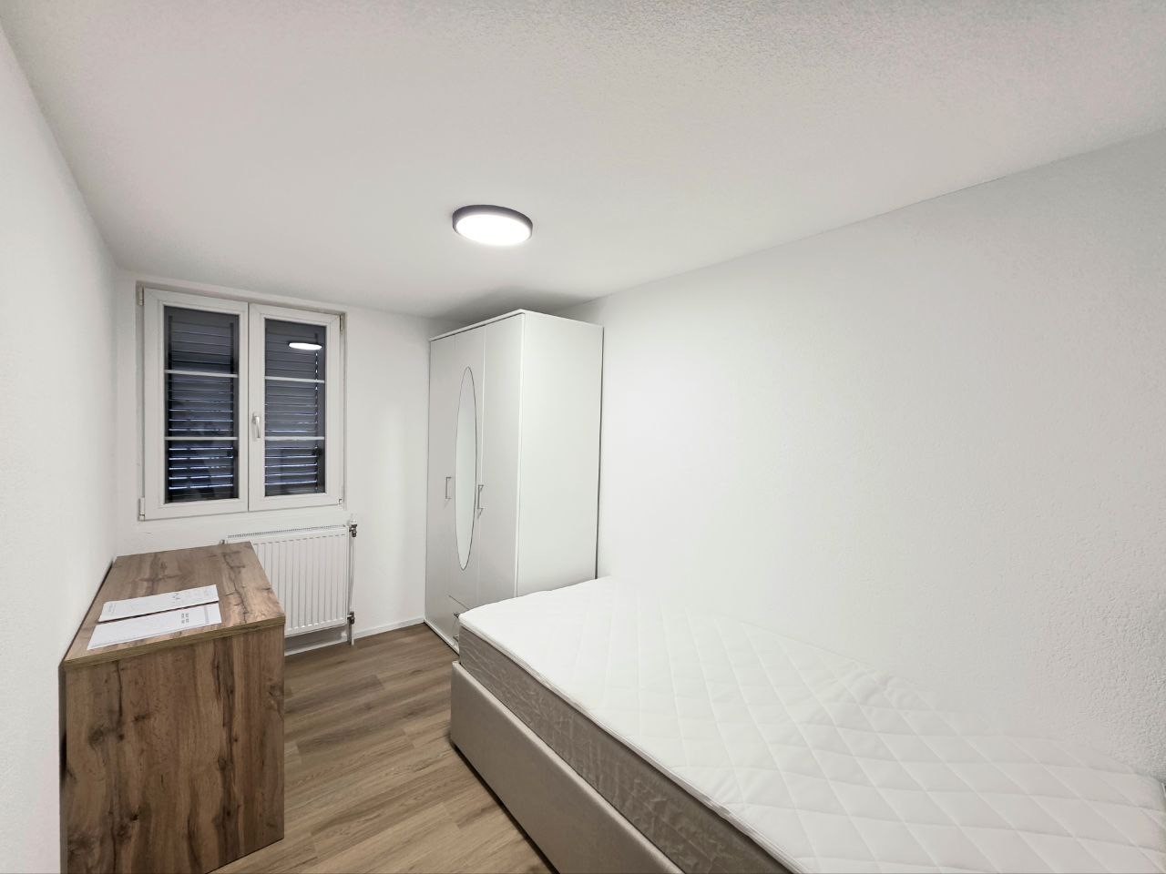 Chambre en colocation