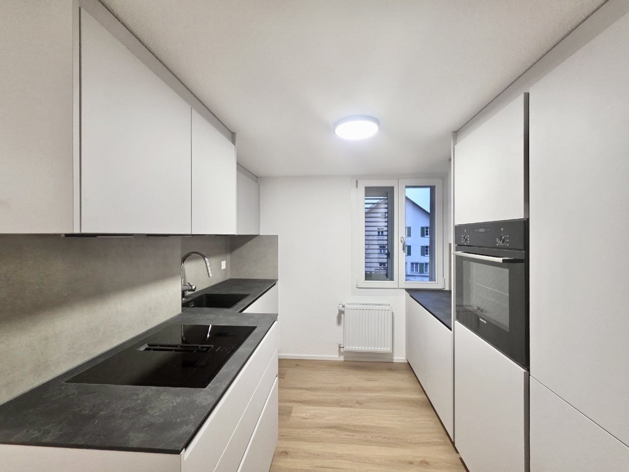 Chambre en colocation