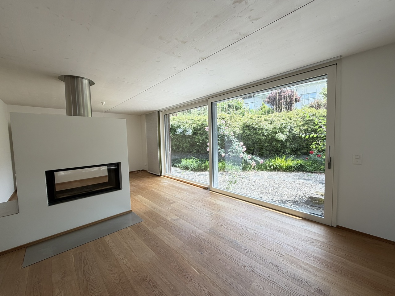 3 ½ rooms single house
