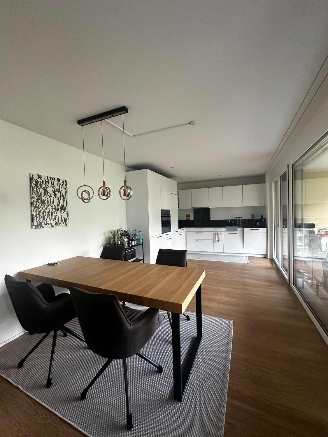 Appartement de 4 ½ pièces, photo 3 sur 7
