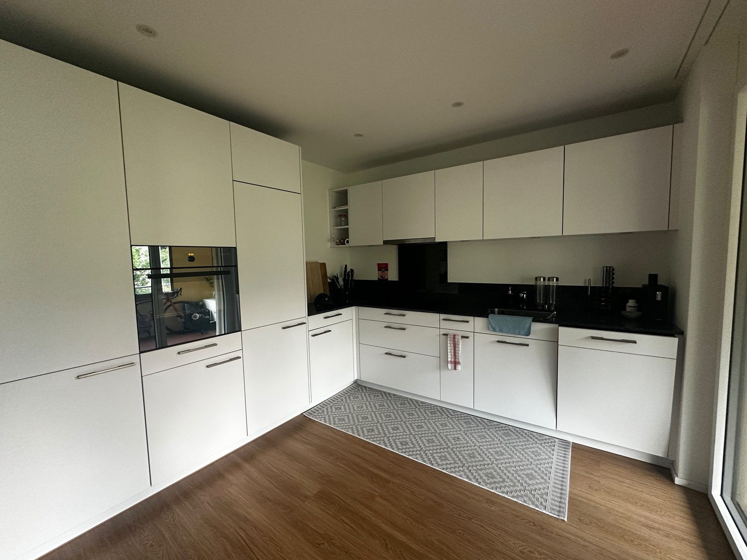 Appartement de 4 ½ pièces, photo 2 sur 7