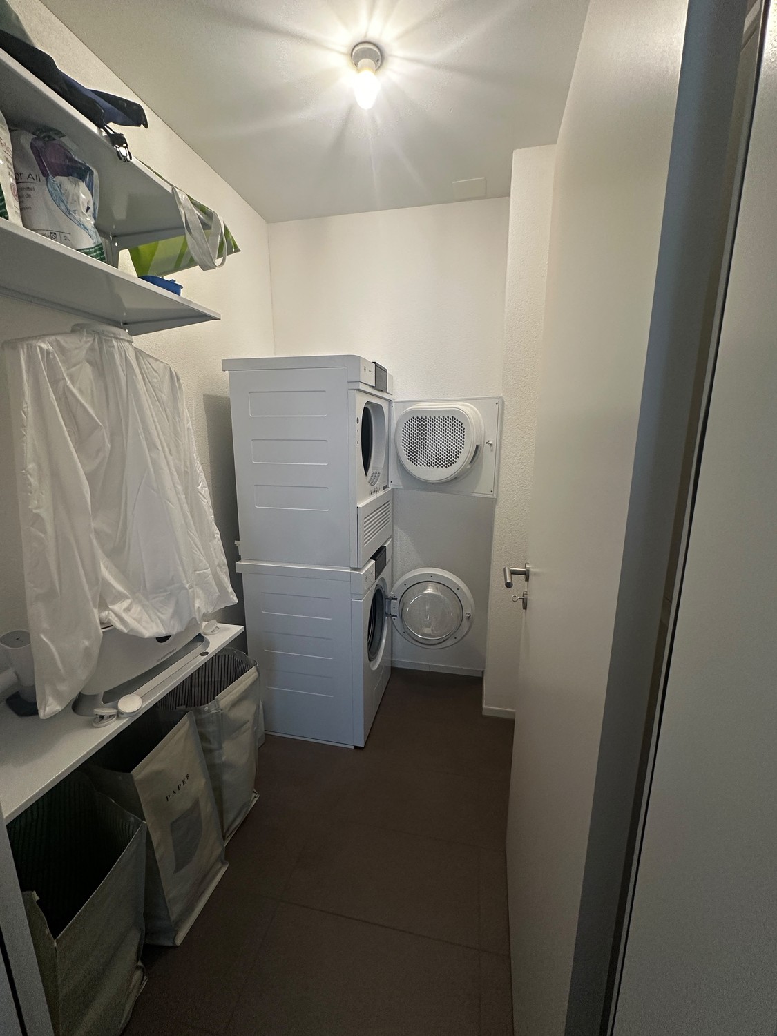 Appartement de 4 ½ pièces, photo 6 sur 7