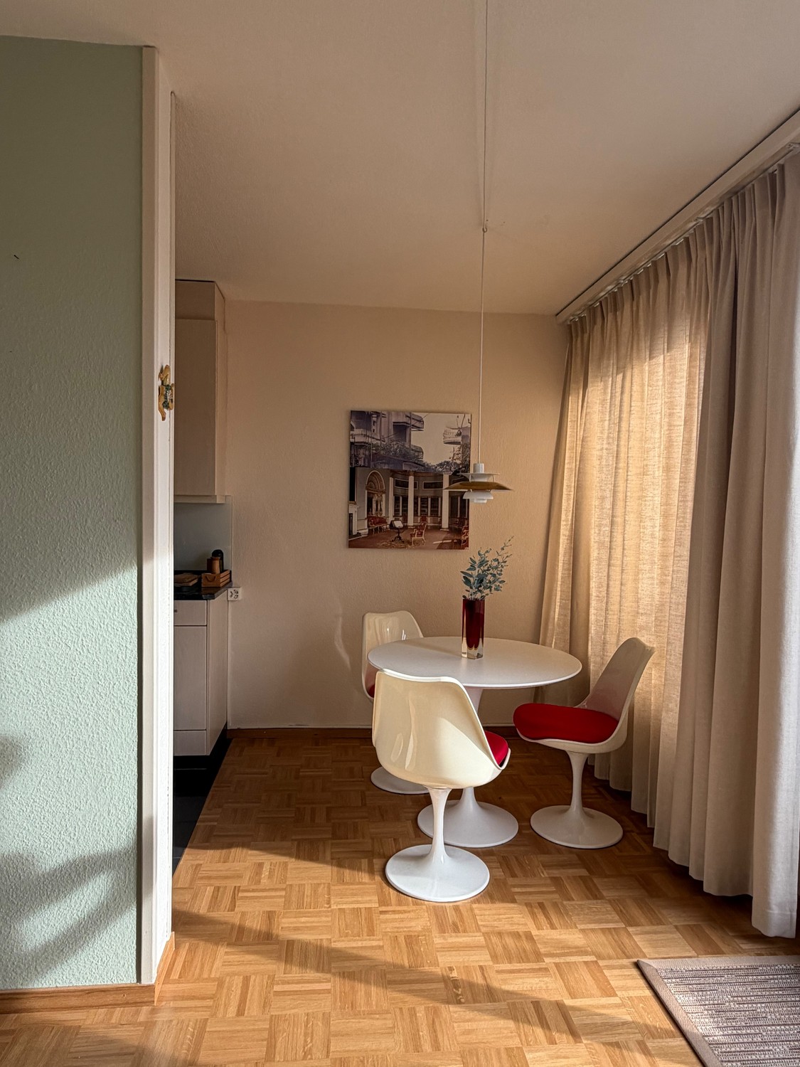 3 ½ rooms apartment, Foto 5 von 10