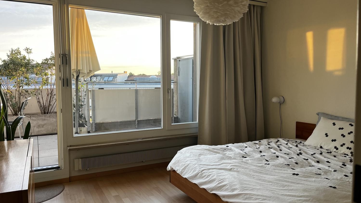 3 ½ rooms apartment, Foto 10 von 10