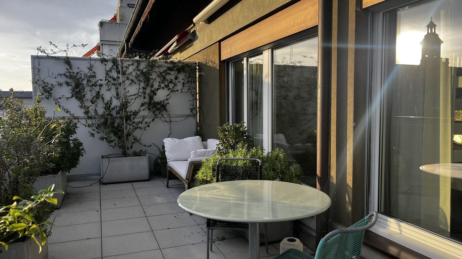 3 ½ rooms apartment, Foto 6 von 10