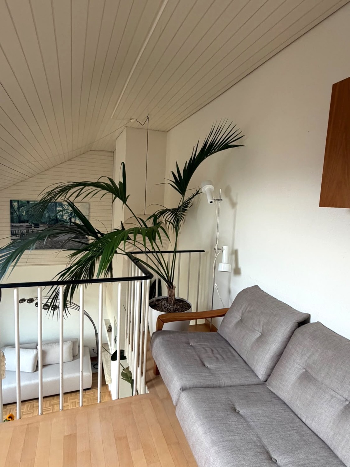 3 ½ rooms apartment, Foto 1 von 10