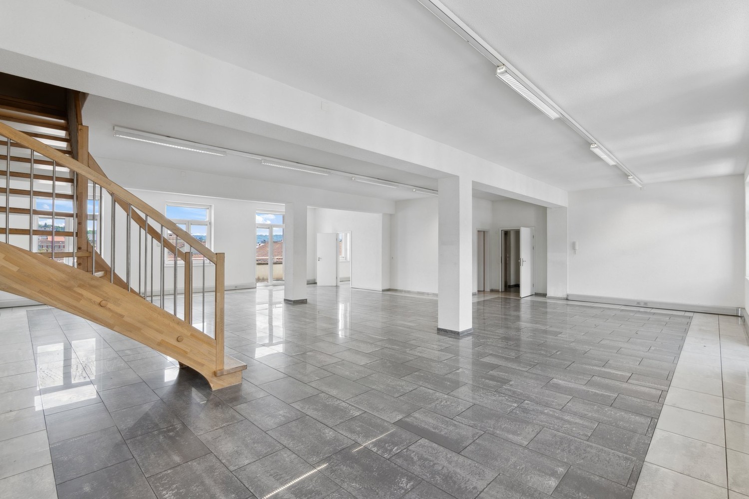 150m² office, Foto 1 von 5