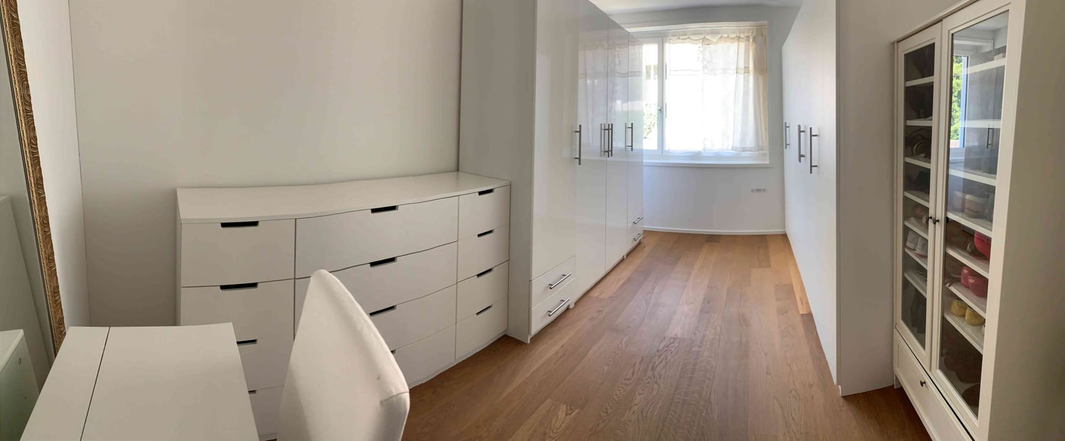 4 ½ rooms apartment, Foto 8 von 10