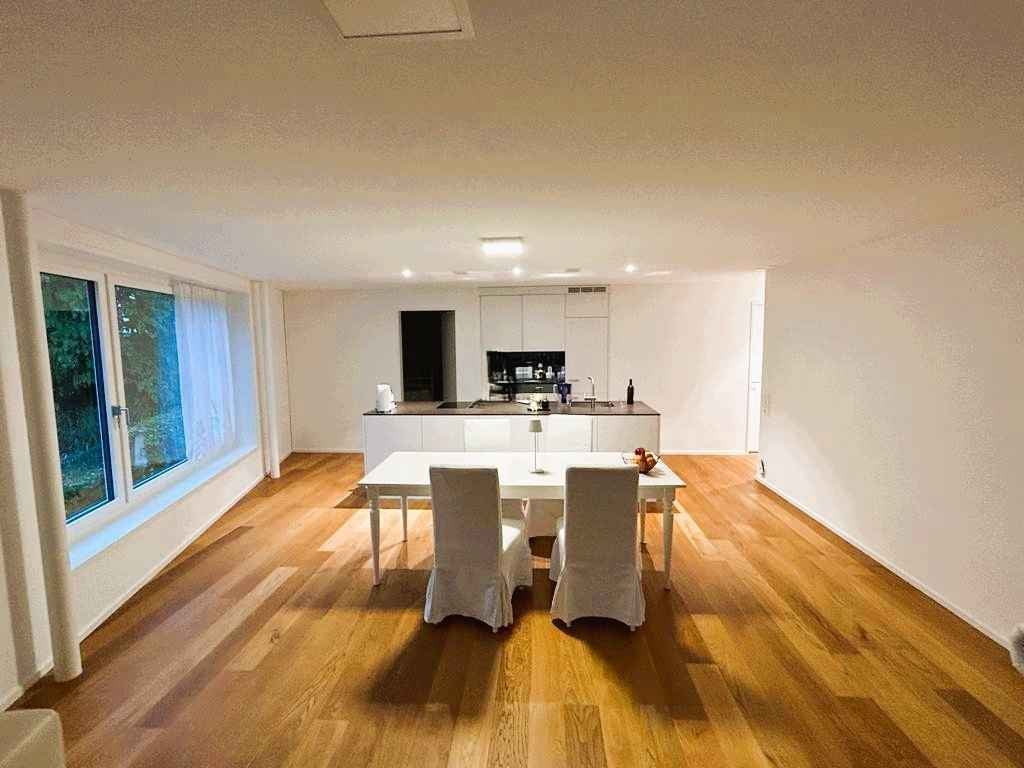 4 ½ rooms apartment, Foto 1 von 10