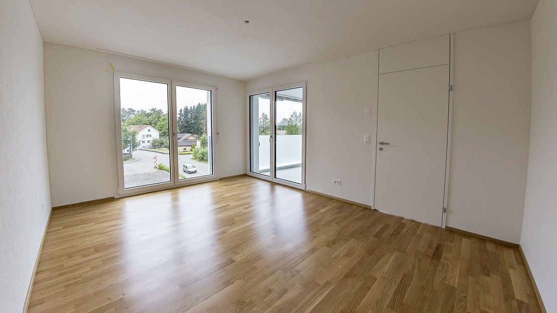 2 ½ rooms apartment, Foto 4 von 7