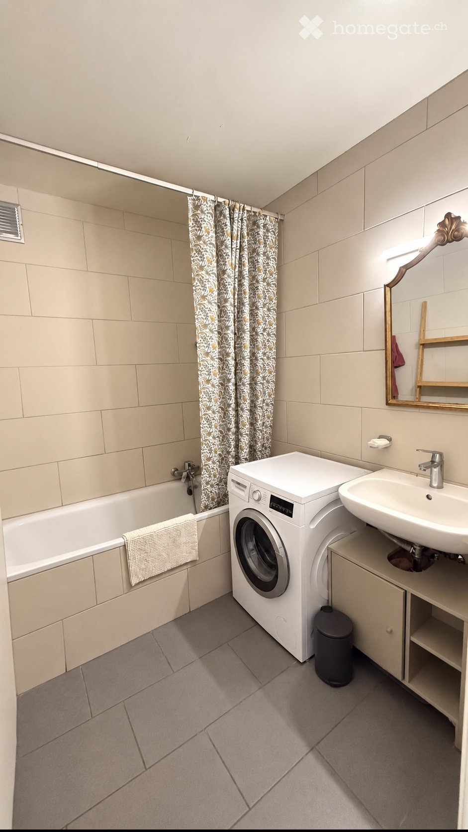 3 Zimmer Wohnung, Foto 3 von 5