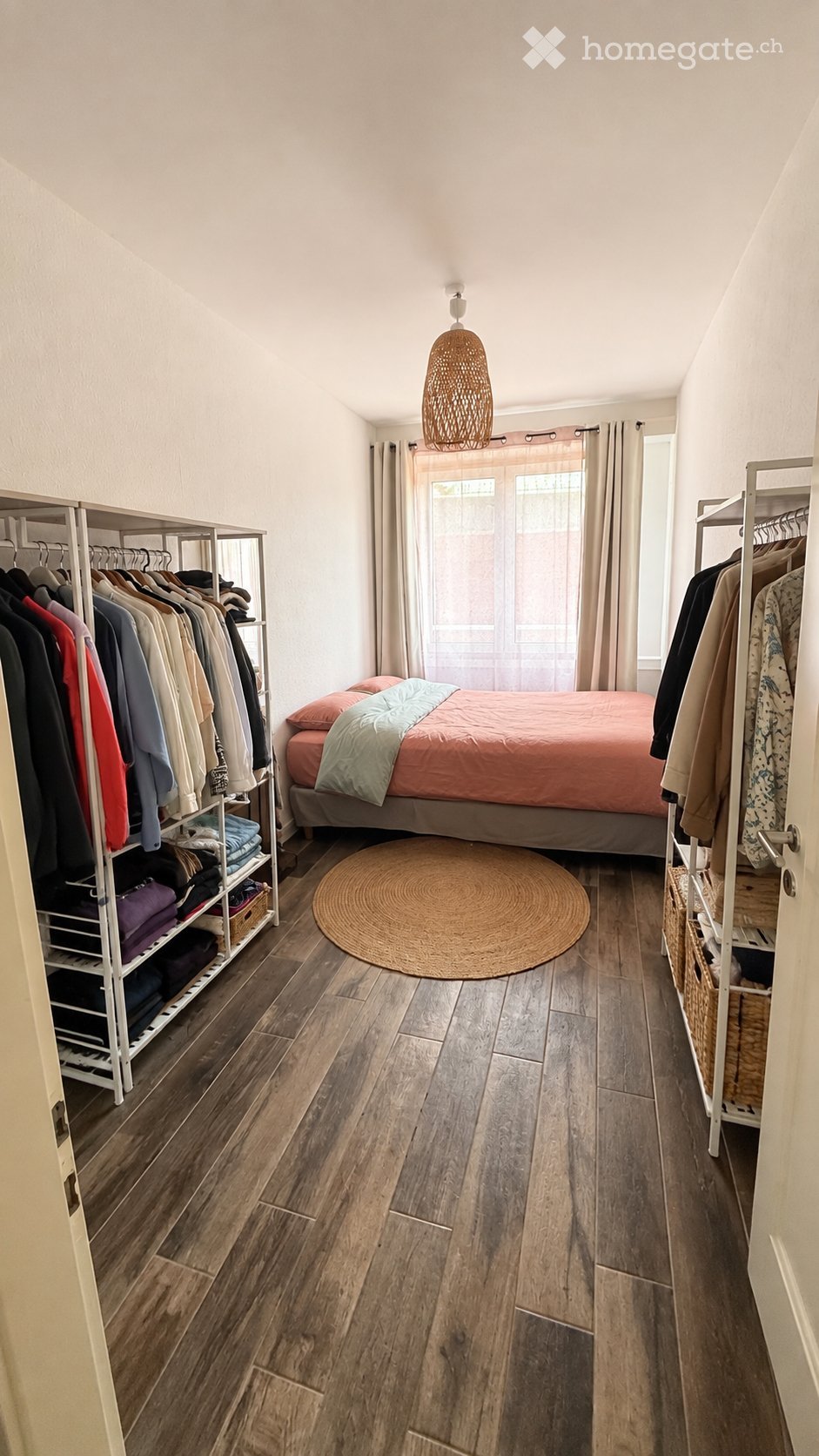 3 Zimmer Wohnung, Foto 5 von 5