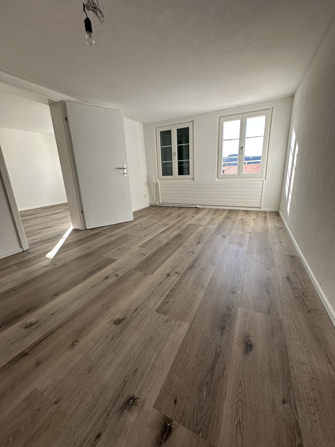 Appartamento di 2 ½ locali
