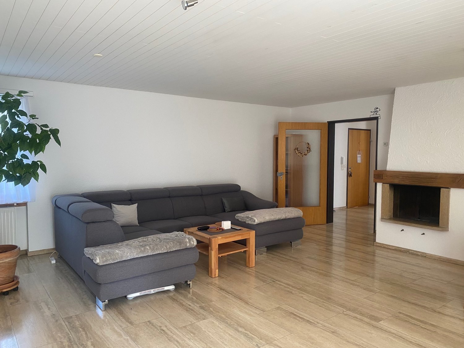 4 rooms apartment, Foto 2 von 9