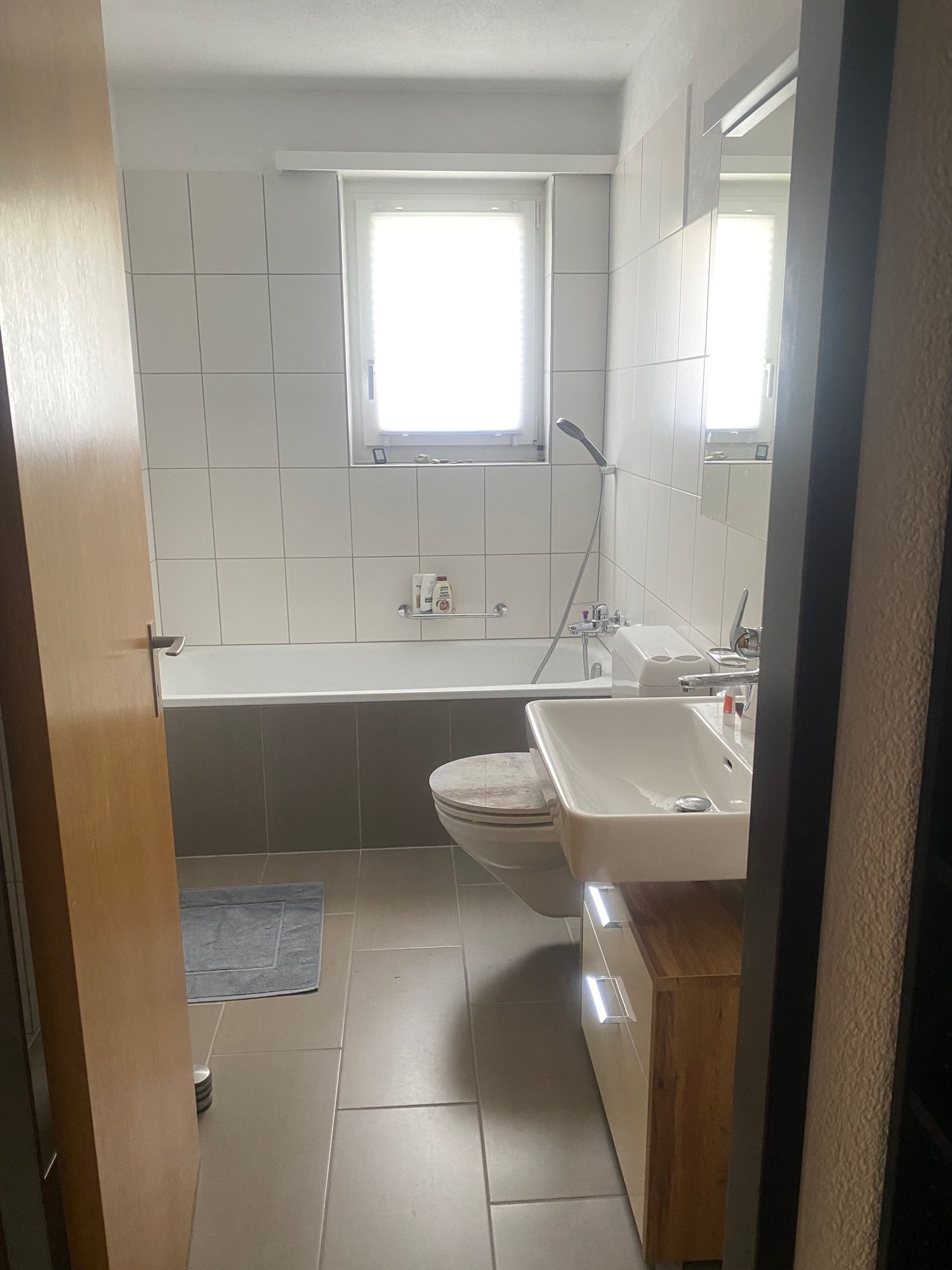 4 rooms apartment, Foto 8 von 9