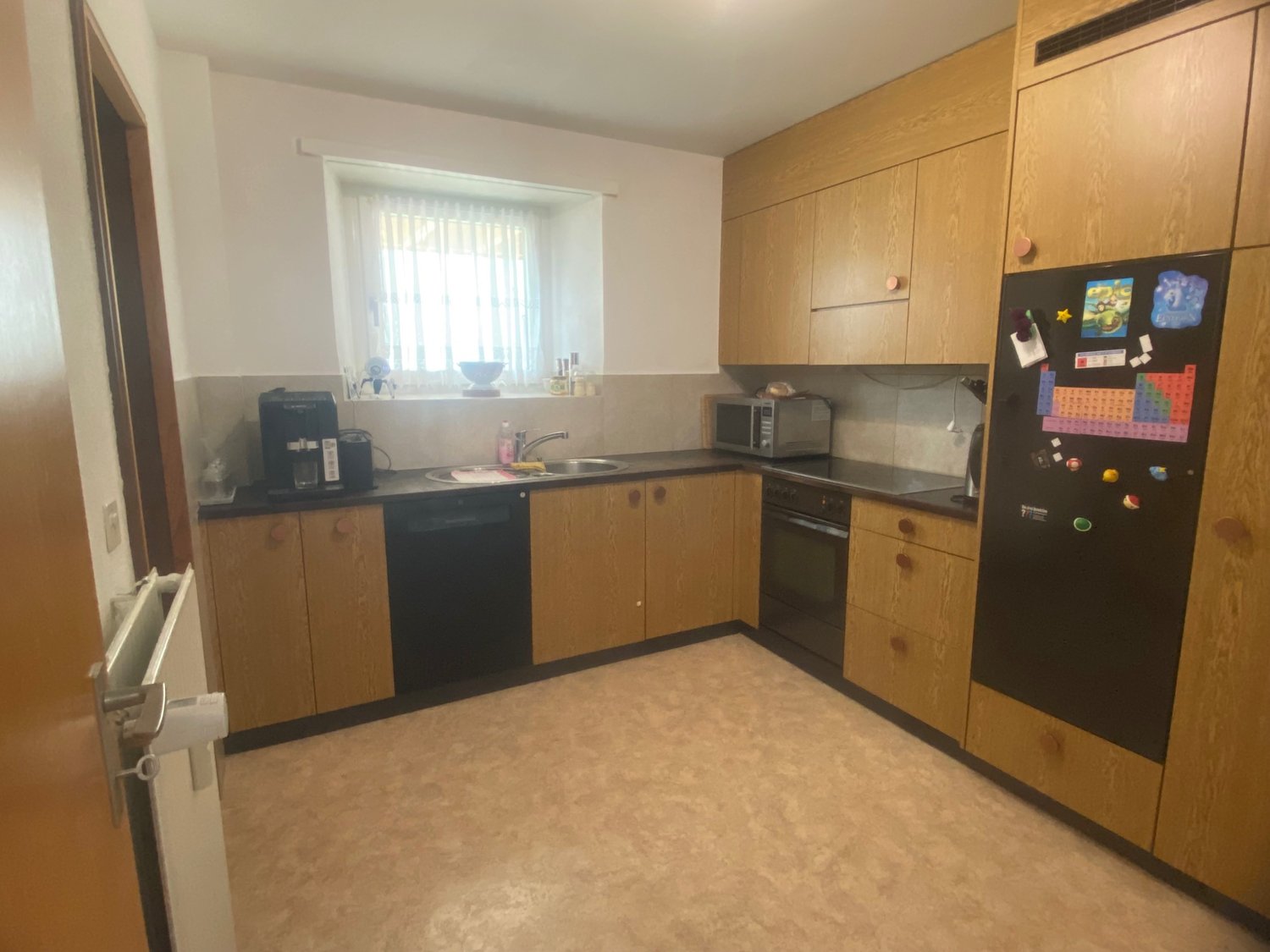 4 rooms apartment, Foto 4 von 9