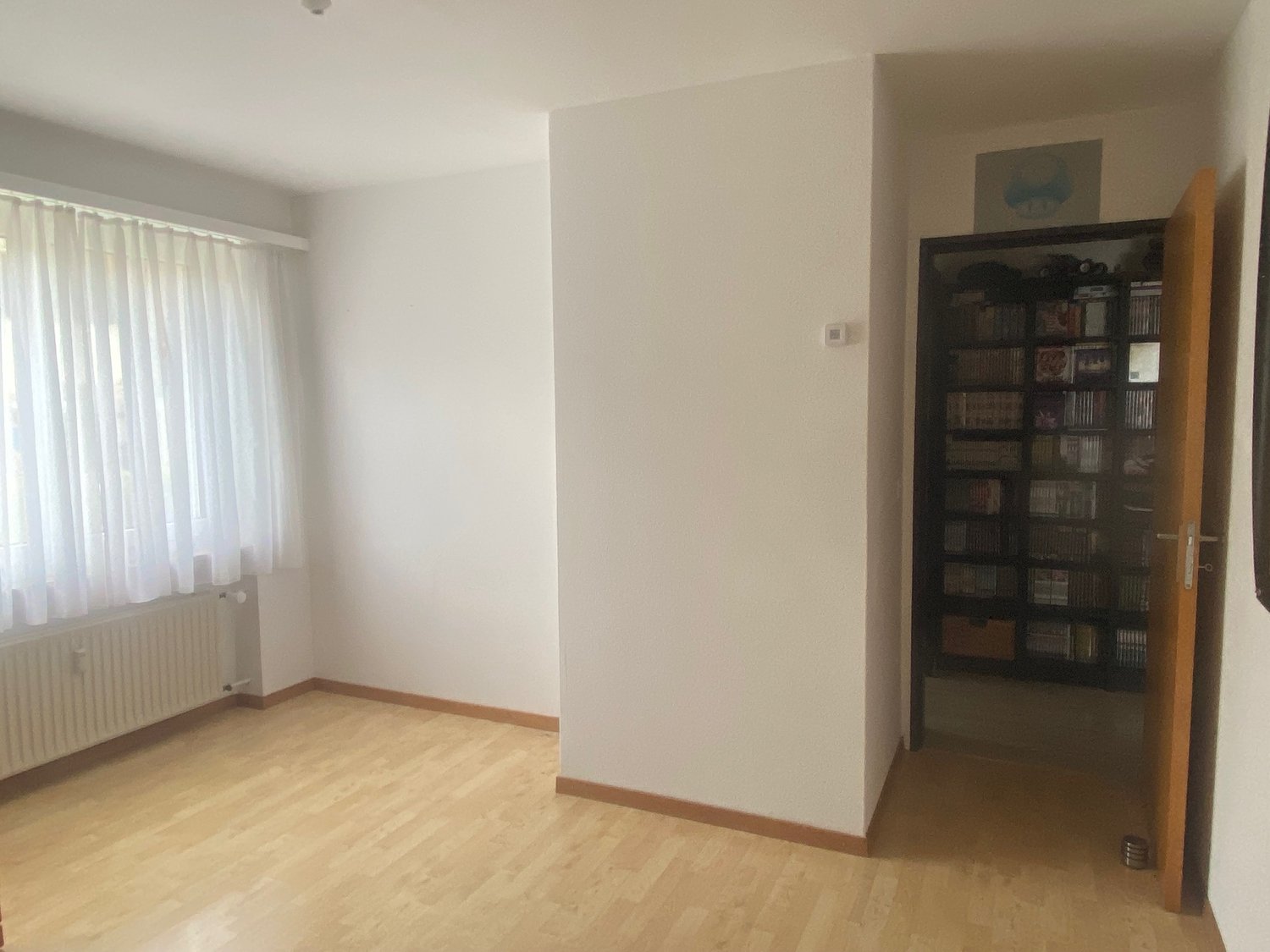 4 rooms apartment, Foto 9 von 9