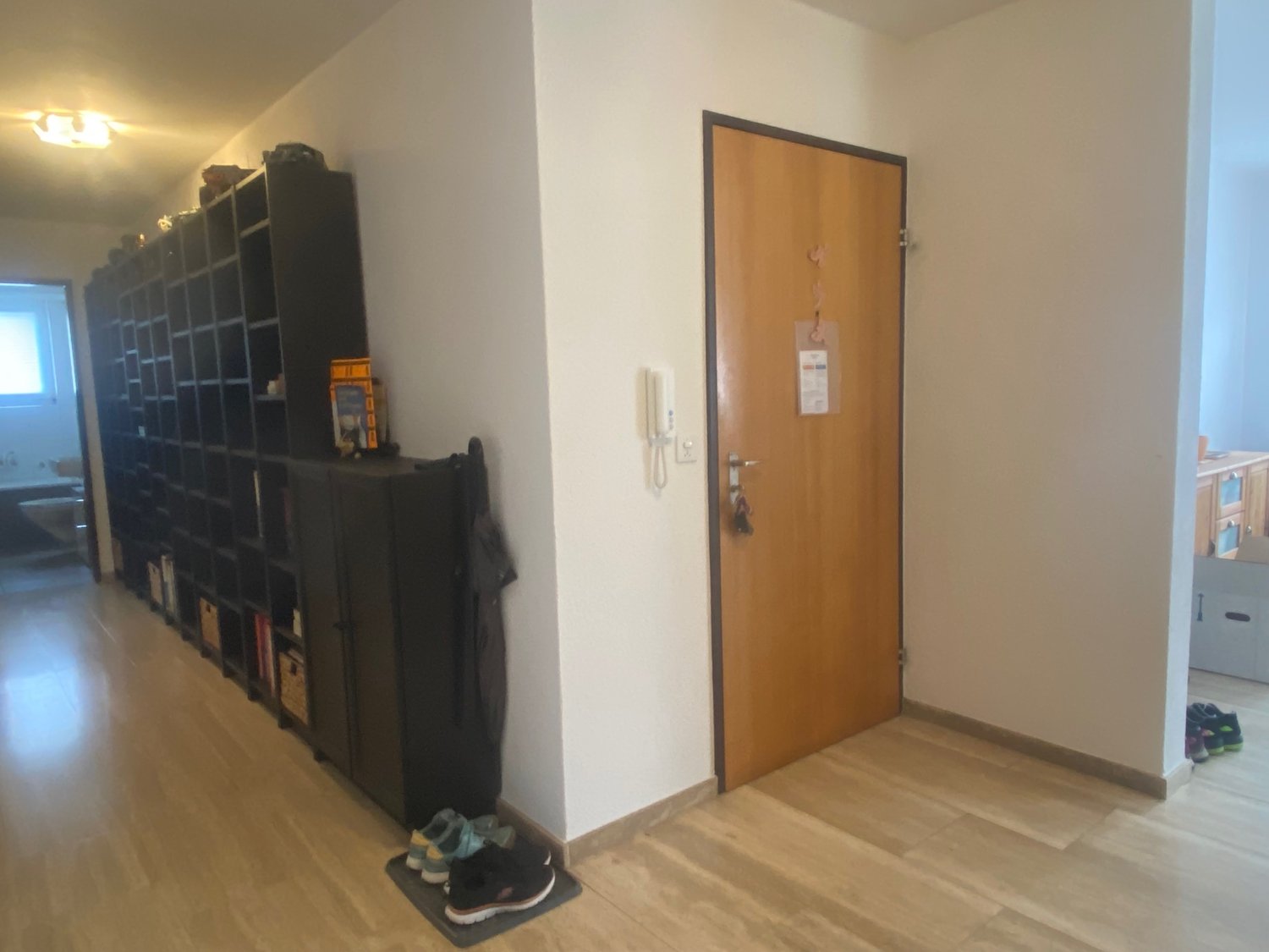 4 rooms apartment, Foto 6 von 9