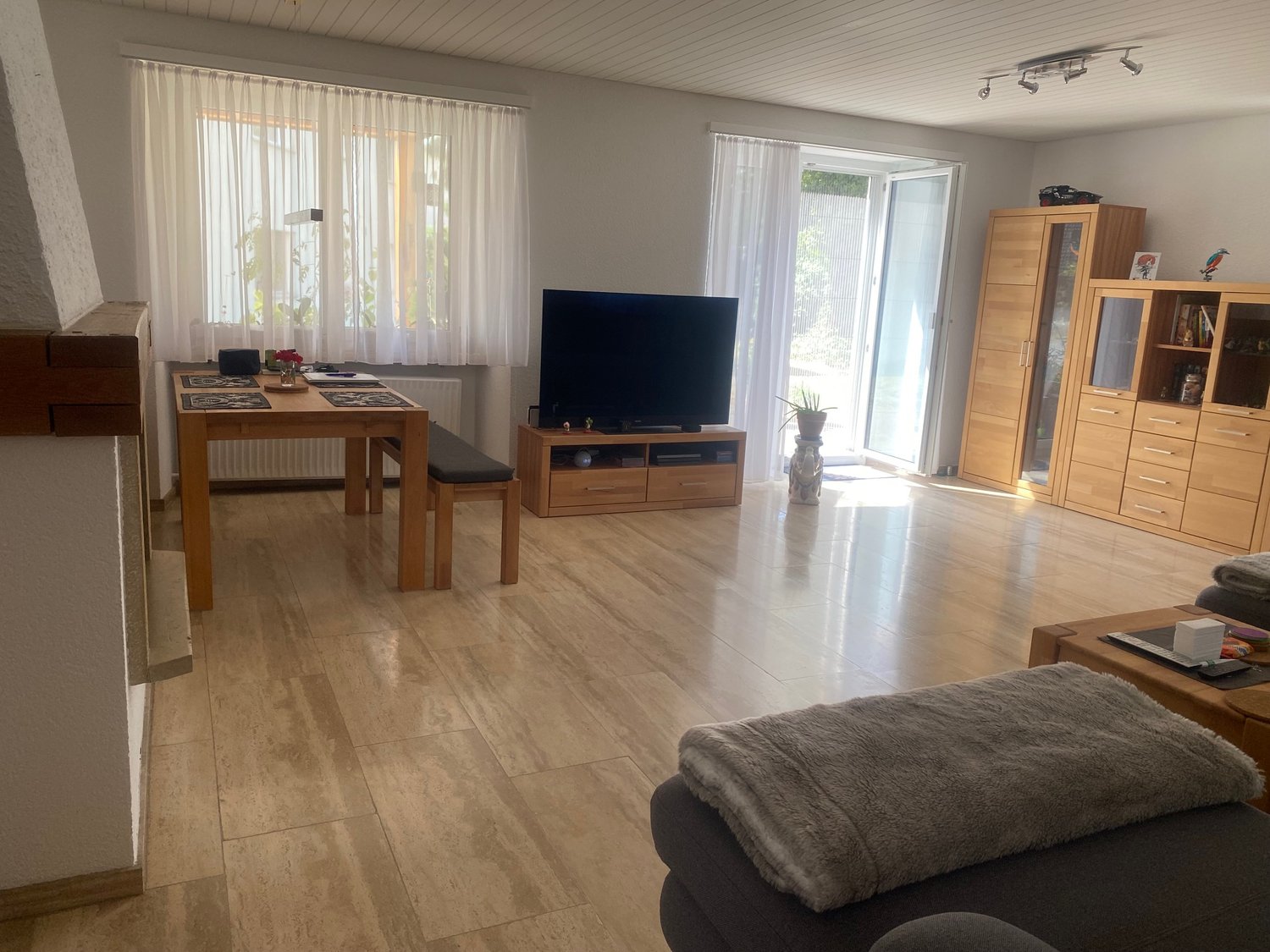 4 rooms apartment, Foto 3 von 9